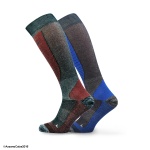 CALZA LEGGERA X2 PAIA