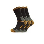 Calzino Basic X 3 Paia