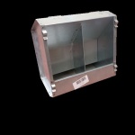 Mangiatoia 2 Scomp. X Conigli