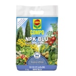 Compo npk blu x 4 kg