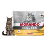 MORANDO PROSCIUTTO TONNO 4X100 GR.