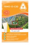 Trappola adesiva temo-o-cid 10pannelli