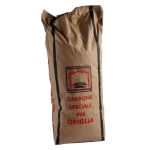 Carbone speciale per griglia x 10 kg