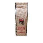 Carbone vegetale per grill e barbecue  2,5 kg