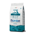 Monge adult hypo x 12 kg.Tonno