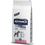 Advance Atopic Med/max X 12 Kg Trota