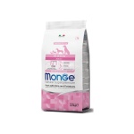 Monge Adult X 2,5 Kg. Maiale/riso Patate