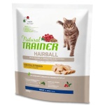 Trainer gatto adult hairb/pollo x 300 gr