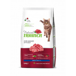 Trainer gatto adult manzo x 300 gr