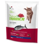 Trainer gatto adult tonno x 300 gr