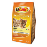 LECHAT GATTO POLLO TACCHINO ADULT X 1,5 KG