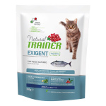 Trainer gatto exi/pesce adult x 300 gr