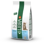 LIBRA GATTO POLLO KITTEN X 1,5 KG