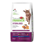 Trainer Gatto Ster/salmone Adult X 1,5 Kg