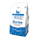 MONGE GATTO URINARY POLLO ADULT X 400 GR