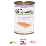 UNICA SPEZZ/POLLO/PISELLI X 400 GR