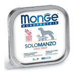 MONGE MONO/MANZO X 150 GR