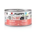 Disugual puppy salmone x 150 gr
