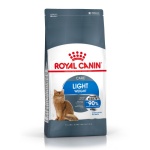 Royal canin gatto care light x 400 gr