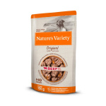 Natures variety manzo x 150 gr