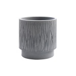 Vaso Ncl 40 Grigio