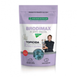 Brodimax Forte Pasta X 150 Gr Latte/zucchero