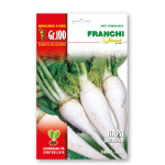 Rapa pistoiese x 100 gr