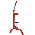 Tappatrice cantina tappi sughero