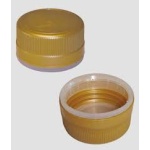 Tappo plastica x dama