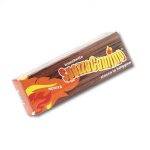 Ceppo/tronchetto caminetto spazzacamino