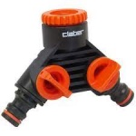 8599 Presa Doppio Rubinetto