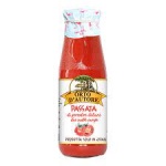 PASSATA DI POMODORI X 700GR.
