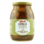 Cipolle borretane 980gr.