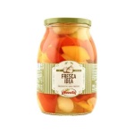 Fresca idea in agrodolce