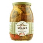 Grigliato misto 980gr.