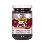 Marmellata Amarene Italiane 340gr.