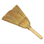 Scopetta saggina manico cm 50