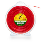 Filo x decespugliatore. Mt.60 d. 3 tondo