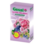 GESAL CONCIME IDROSOLUBILE X ACIDOFILE X 350 GR