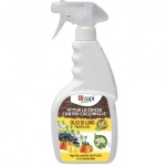 OLIO DI LINO BIO PRONTO USO X 500 ML
