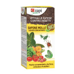 SAPONE MOLLE BIO CONC. X 250 ML