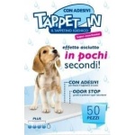 Tappetini 60×60 50 Pz