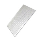 Escludiregina 101a plastica 43×50