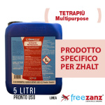 Freezanz Tetrapiu Multiporp. X 5 Lt.