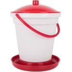 Abbeveratoio rapidclean 18 lt