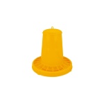 MANGIATOIA tramoggia DA KG.7