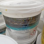 Dicloro 56% in polvere x 5 kg