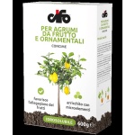 Concime x agrumi/frutti/ornamentali 600 gr