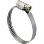 Fascetta acc.Zincato 16/25