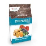 Concime Correttivo Zolfo 80% 1kg.